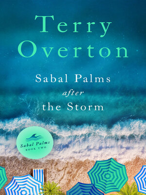 cover image of Sabal Palms After the Storm